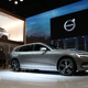 Illustration for article titled New York International Auto Show 2018 - Part 2 (The Rest of the First Floor)